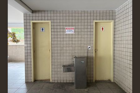 Apartamento para alugar com 343m², 3 quartos e 2 vagas Apartamento para alugar com 343m², 3 quartos e 2 vagasÁrea comum