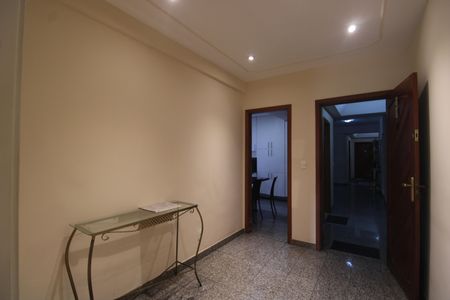 Apartamento para alugar com 343m², 3 quartos e 2 vagasSala - Hall