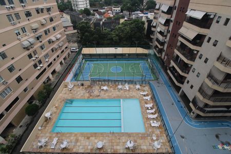 Apartamento para alugar com 343m², 3 quartos e 2 vagasTerraço - Vista