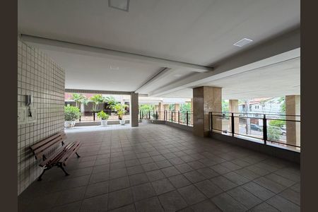 Apartamento para alugar com 343m², 3 quartos e 2 vagas Apartamento para alugar com 343m², 3 quartos e 2 vagasÁrea comum