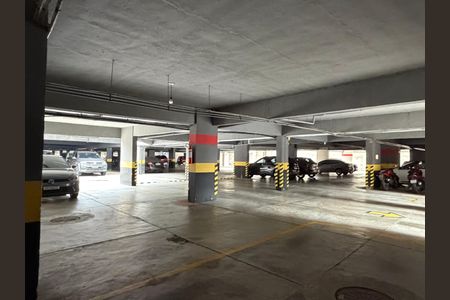 Apartamento para alugar com 343m², 3 quartos e 2 vagas Apartamento para alugar com 343m², 3 quartos e 2 vagasGaragem