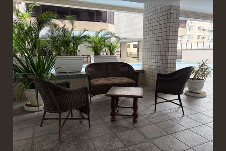 Apartamento para alugar com 343m², 3 quartos e 2 vagas Apartamento para alugar com 343m², 3 quartos e 2 vagasÁrea comum