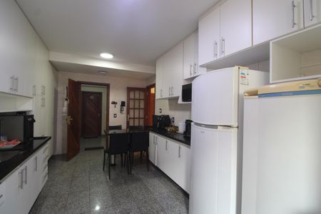 Apartamento para alugar com 343m², 3 quartos e 2 vagasCozinha