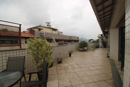 Apartamento para alugar com 343m², 3 quartos e 2 vagasTerraço 