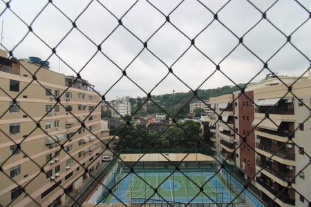 Apartamento para alugar com 343m², 3 quartos e 2 vagasSala - Varanda