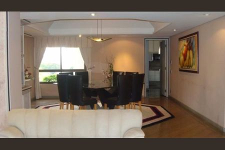 Foto 08 de apartamento à venda com 4 quartos, 468m² em Cambuí, Campinas