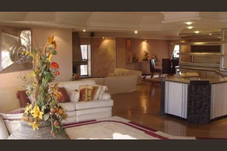 Foto 01 de apartamento à venda com 4 quartos, 468m² em Cambuí, Campinas