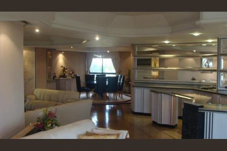 Foto 04 de apartamento à venda com 4 quartos, 468m² em Cambuí, Campinas