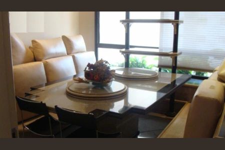 Foto 09 de apartamento à venda com 4 quartos, 468m² em Cambuí, Campinas