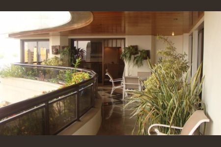 Foto 07 de apartamento à venda com 4 quartos, 468m² em Cambuí, Campinas