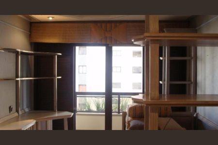 Foto 11 de apartamento à venda com 4 quartos, 468m² em Cambuí, Campinas
