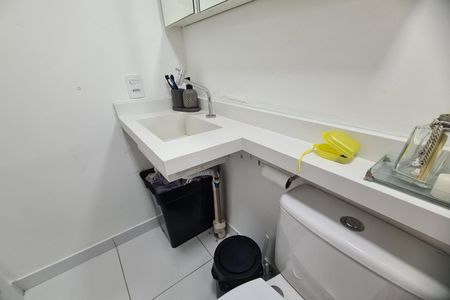 Apartamento para alugar com 35m², 2 quartos e sem vaga