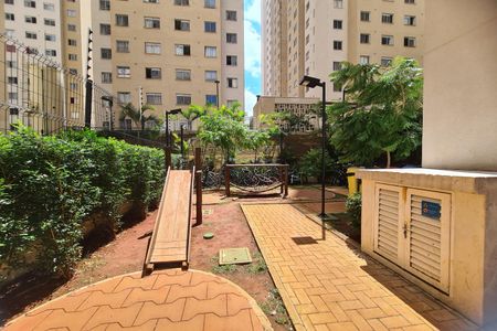 Apartamento para alugar com 35m², 2 quartos e sem vaga