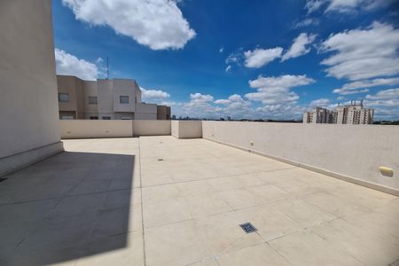 Apartamento para alugar com 35m², 2 quartos e sem vaga