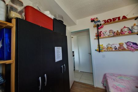 Apartamento para alugar com 35m², 2 quartos e sem vaga