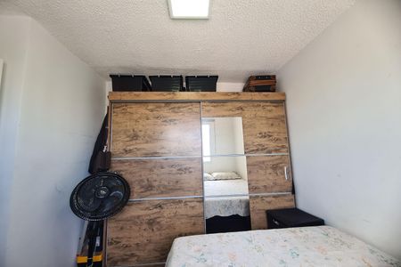 Apartamento para alugar com 35m², 2 quartos e sem vaga