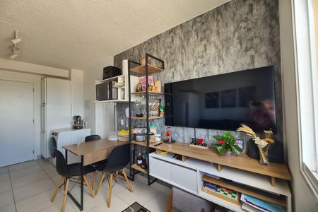 Apartamento para alugar com 2 quartos, 35m² em Vila Graciosa, São Paulo