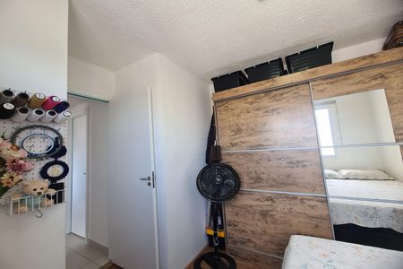 Apartamento para alugar com 35m², 2 quartos e sem vaga