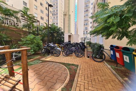 Apartamento para alugar com 35m², 2 quartos e sem vaga