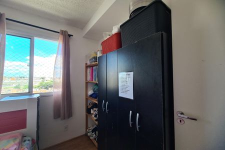 Apartamento para alugar com 35m², 2 quartos e sem vaga