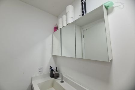 Apartamento para alugar com 35m², 2 quartos e sem vaga