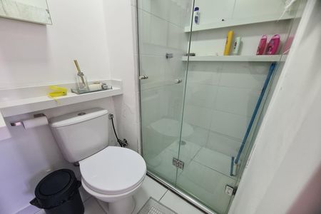 Apartamento para alugar com 35m², 2 quartos e sem vaga