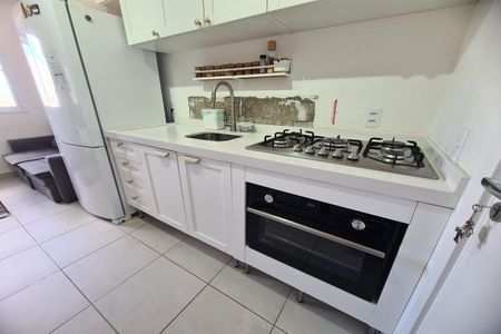 Apartamento para alugar com 35m², 2 quartos e sem vaga