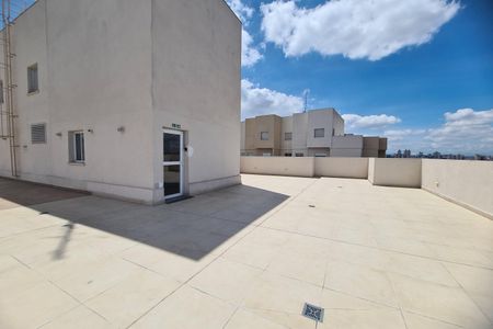 Apartamento para alugar com 35m², 2 quartos e sem vaga