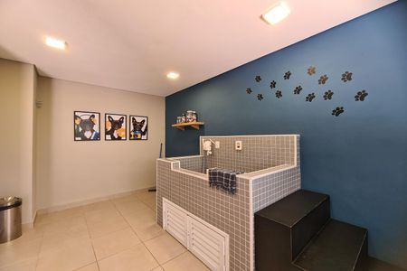 Apartamento para alugar com 35m², 2 quartos e sem vaga