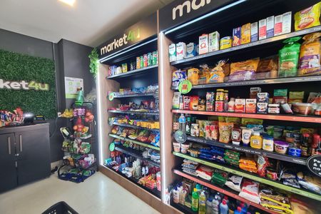 Apartamento para alugar com 35m², 2 quartos e sem vaga