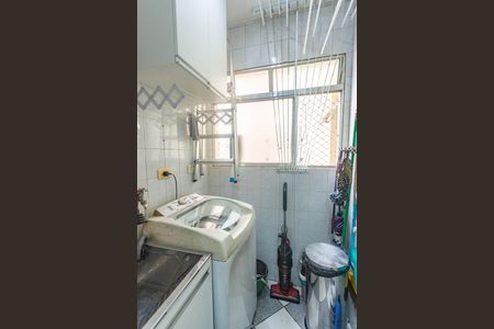 Apartamento à venda com 70m², 3 quartos e 2 vagas Apartamento à venda com 70m², 3 quartos e 2 vagasÁrea de serviço