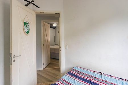 Apartamento à venda com 70m², 3 quartos e 2 vagas Apartamento à venda com 70m², 3 quartos e 2 vagasQuarto 3