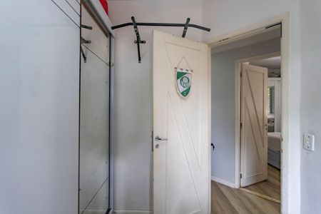 Apartamento à venda com 70m², 3 quartos e 2 vagas Apartamento à venda com 70m², 3 quartos e 2 vagasQuarto 3