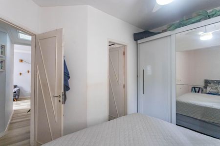 Apartamento à venda com 70m², 3 quartos e 2 vagas Apartamento à venda com 70m², 3 quartos e 2 vagasQuarto 1 - suíte