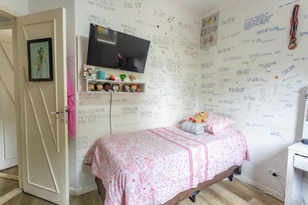 Apartamento à venda com 70m², 3 quartos e 2 vagas Apartamento à venda com 70m², 3 quartos e 2 vagasQuarto 2