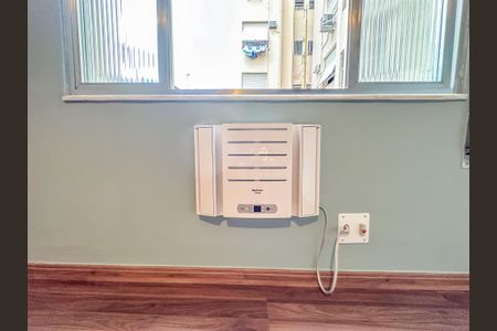 Apartamento à venda com 1 quarto, 30m² em Centro, Rio de Janeiro