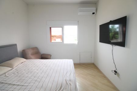 Casa de condomínio para alugar com 405m², 4 quartos e 4 vagasSuíte 1