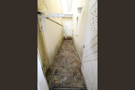 Casa de condomínio para alugar com 405m², 4 quartos e 4 vagasÁrea de Serviço