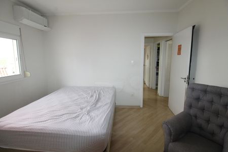 Casa de condomínio para alugar com 405m², 4 quartos e 4 vagasQuarto 