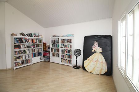 Sala 2 de casa de condomínio para alugar com 4 quartos, 405m² em Urbanova, São José dos Campos