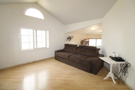 Casa de condomínio para alugar com 405m², 4 quartos e 4 vagasSala 2