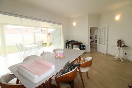 Casa de condomínio para alugar com 405m², 4 quartos e 4 vagasSala 3