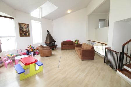 Sala 1 de casa de condomínio para alugar com 4 quartos, 405m² em Urbanova, São José dos Campos