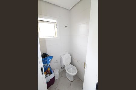 Casa de condomínio para alugar com 405m², 4 quartos e 4 vagasÁrea de Serviço