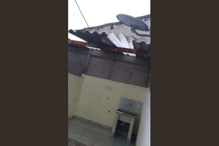 Casa para alugar com 35m², 1 quarto e sem vaga Casa para alugar com 35m², 1 quarto e sem vagaÁrea de serviço