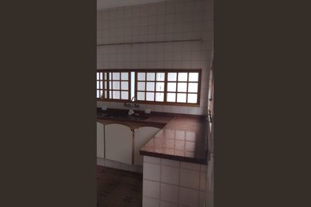 Casa para alugar com 35m², 1 quarto e sem vaga Casa para alugar com 35m², 1 quarto e sem vagaCozinha