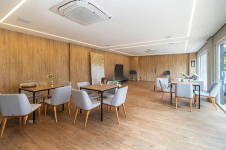 Apartamento para alugar com 60m², 2 quartos e 1 vaga Apartamento para alugar com 60m², 2 quartos e 1 vagaÁrea Comum