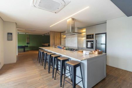 Apartamento para alugar com 60m², 2 quartos e 1 vaga Apartamento para alugar com 60m², 2 quartos e 1 vagaÁrea Comum