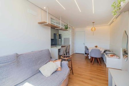 Apartamento para alugar com 60m², 2 quartos e 1 vaga Apartamento para alugar com 60m², 2 quartos e 1 vagaSala