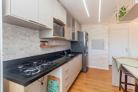 Apartamento para alugar com 60m², 2 quartos e 1 vaga Apartamento para alugar com 60m², 2 quartos e 1 vagaCozinha